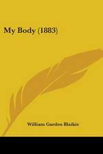 My Body (1883)