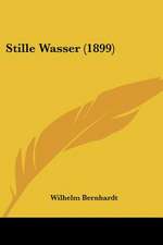 Stille Wasser (1899)