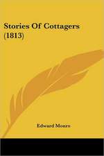 Stories Of Cottagers (1813)