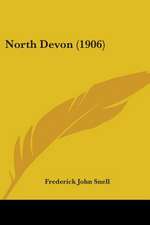 North Devon (1906)