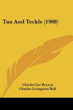 Tan And Teckle (1908)