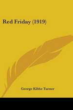 Red Friday (1919)