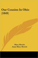 Our Cousins In Ohio (1849)