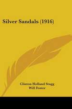 Silver Sandals (1916)