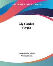 My Garden (1916)