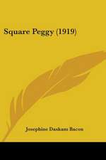 Square Peggy (1919)