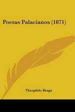 Poetas Palacianos (1871)