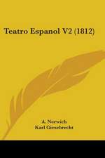 Teatro Espanol V2 (1812)