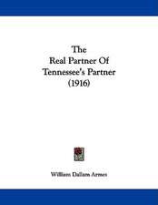 The Real Partner Of Tennessee's Partner (1916)