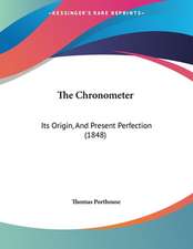 The Chronometer