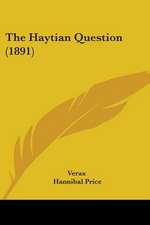 The Haytian Question (1891)