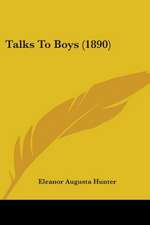 Talks To Boys (1890)