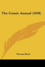 The Comic Annual (1838)