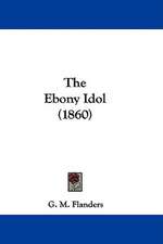 The Ebony Idol (1860)