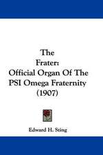 The Frater