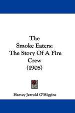 The Smoke Eaters