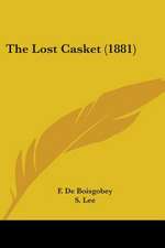 The Lost Casket (1881)