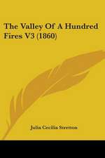 The Valley Of A Hundred Fires V3 (1860)