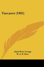 Turcaret (1905)