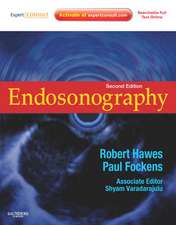 Endosonography: Expert Consult - Online and Print