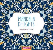 Mandala Delights