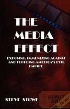 The Media Effect