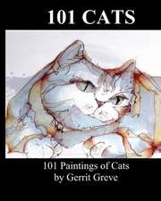 101 Cats