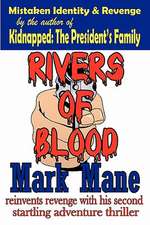 Rivers of Blood: Book One of the Caller Series