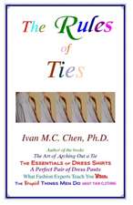 The Rules of Ties: A Tale of Military and Civilian Life at the End of World War II