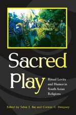 Sacred Play