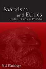 Marxism and Ethics