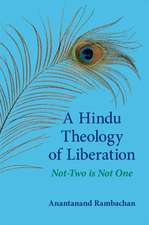 A Hindu Theology of Liberation