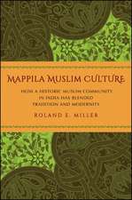 Mappila Muslim Culture