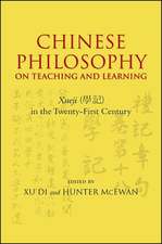 CHINESE PHILOSOPHY ON TEACHING