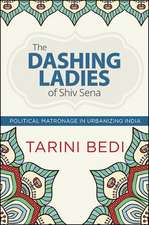 Dashing Ladies of Shiv Sena