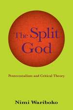 The Split God