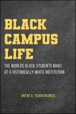 Black Campus Life