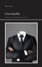 Unworkable