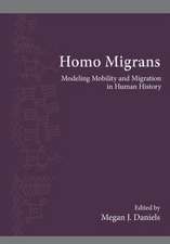 Homo Migrans