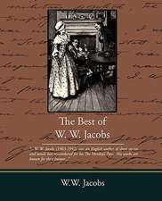 The Best of W W Jacobs