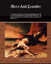 Hero and Leander