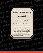 The Calvary Road