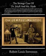 The Strange Case of Dr. Jekyll and Mr. Hyde: Administrator