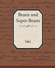 Beasts and Super-Beasts