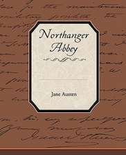 Northanger Abbey