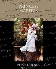 Princess Maritza