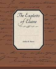 The Exploits of Elaine