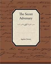 The Secret Adversary