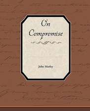 On Compromise
