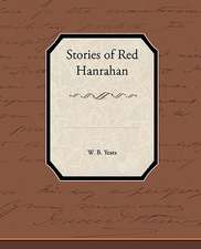 Stories of Red Hanrahan